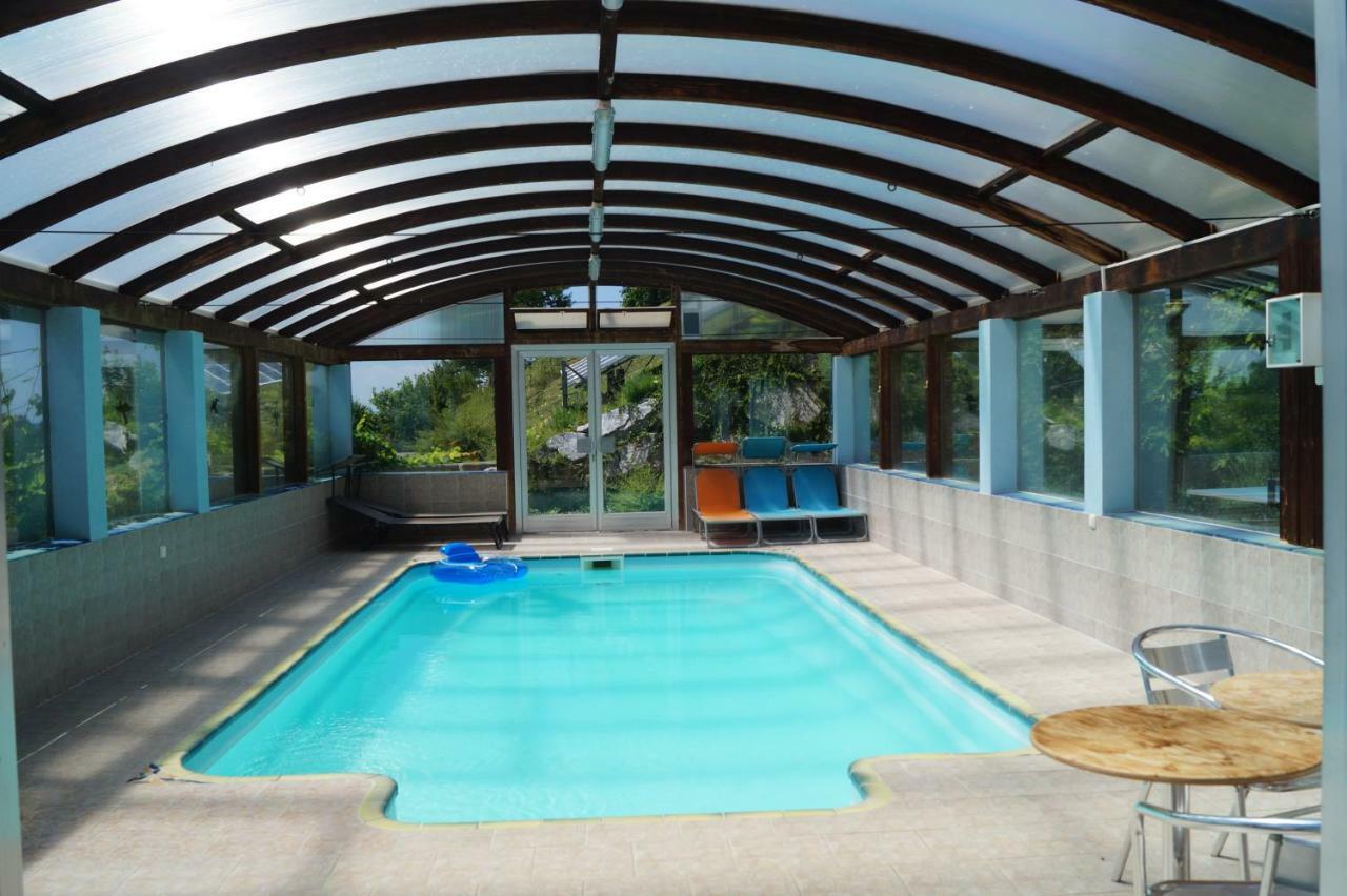 Ferienhaus Schonmaier Villa Gnas Kültér fotó