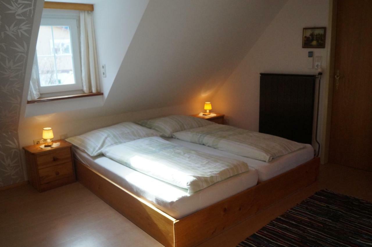 Ferienhaus Schonmaier Villa Gnas Kültér fotó