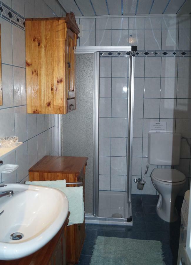 Ferienhaus Schonmaier Villa Gnas Kültér fotó